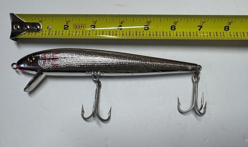 Cotton cordell redfin inches - cotton,