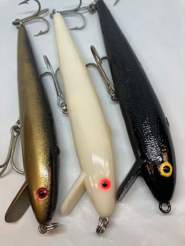 7in cordell redfin loaded - 7in,